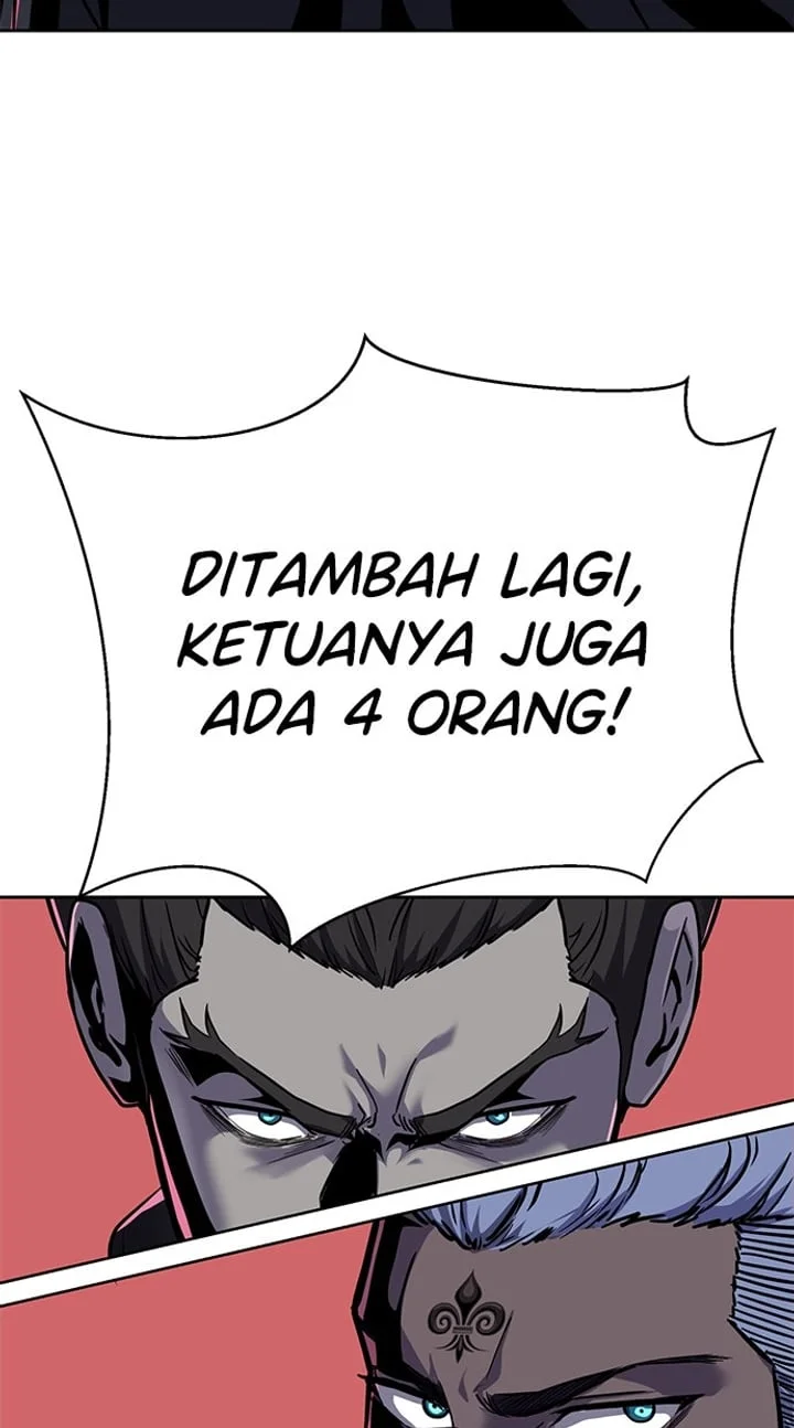 Ticket Hero S2 Chapter 258 Gambar 161