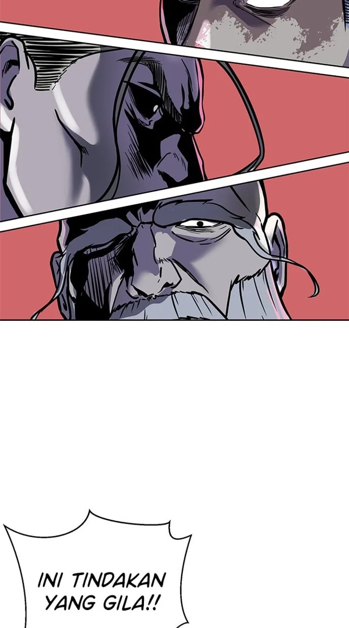 Ticket Hero S2 Chapter 258 Gambar 162