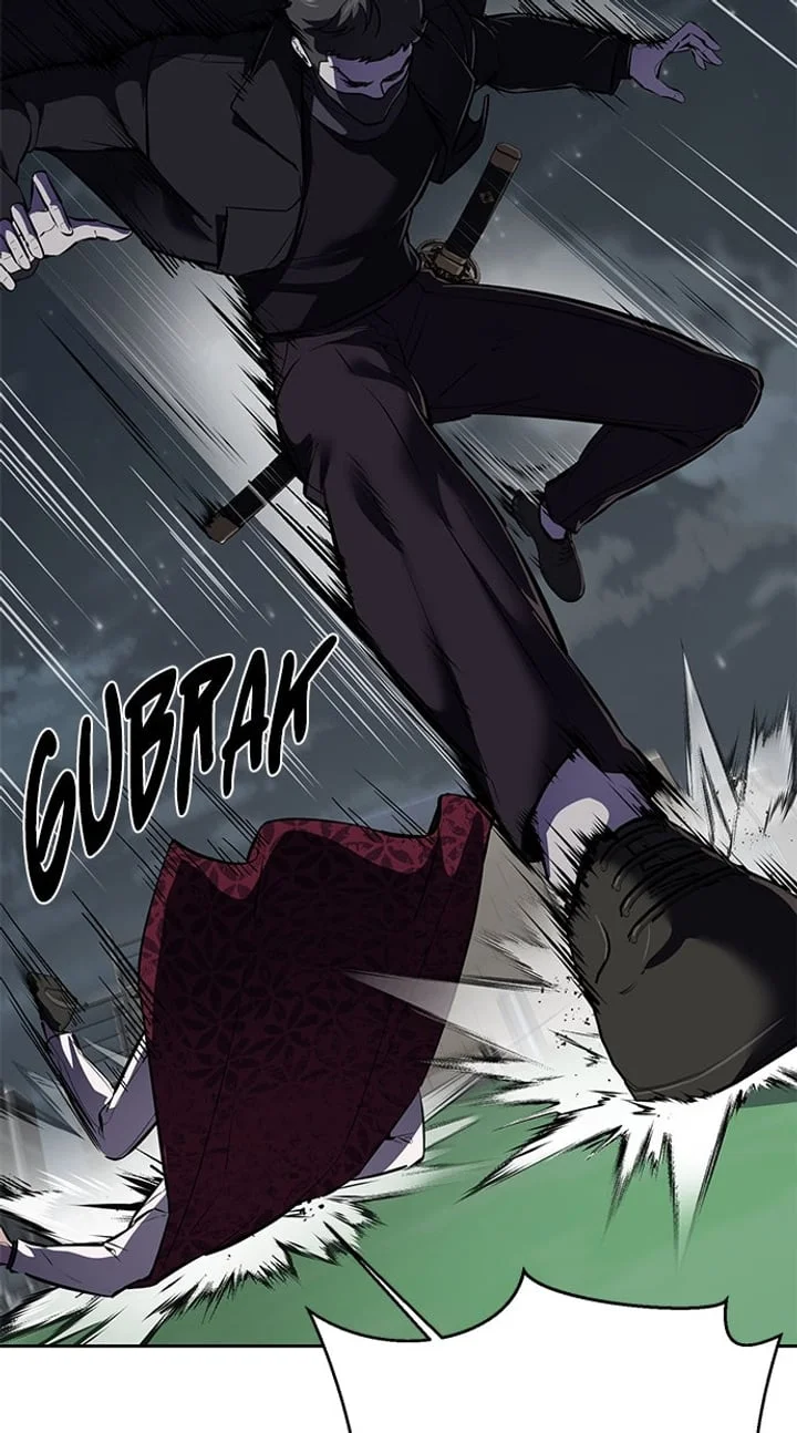 Ticket Hero S2 Chapter 258 Gambar 166