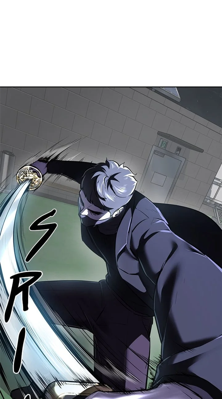 Ticket Hero S2 Chapter 258 Gambar 169