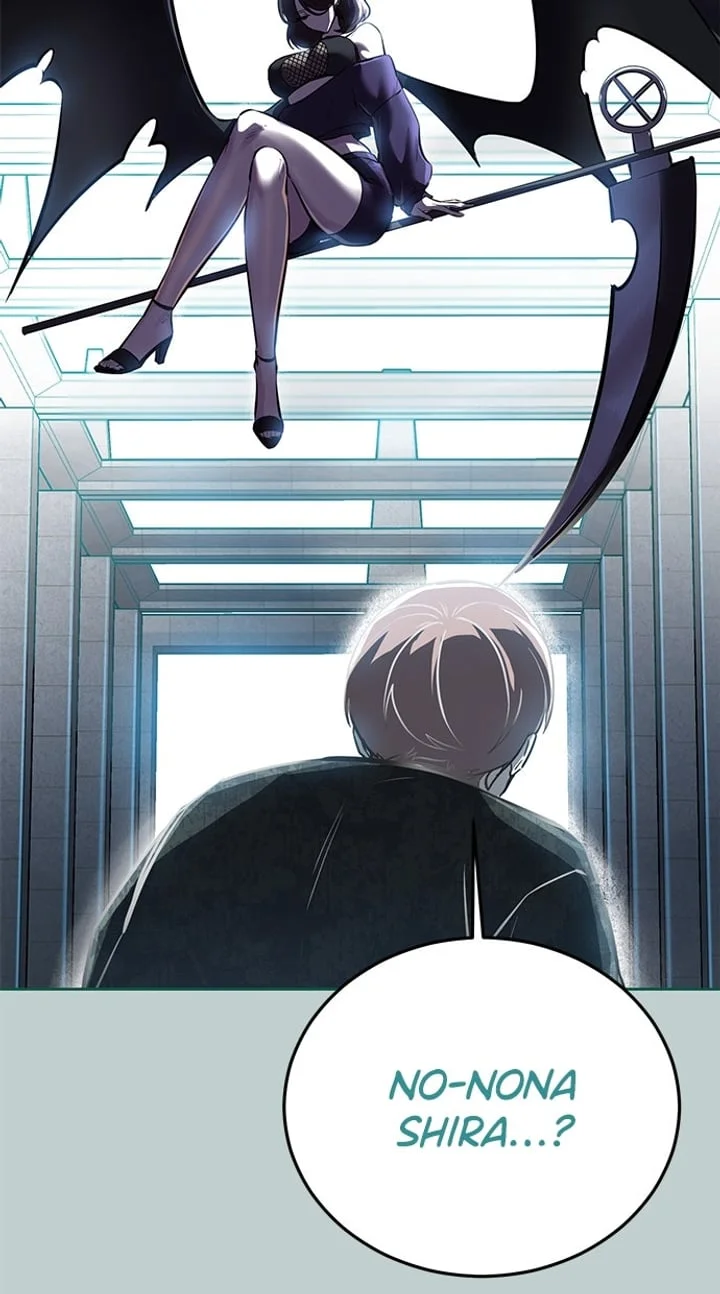 Ticket Hero S2 Chapter 258 Gambar 17