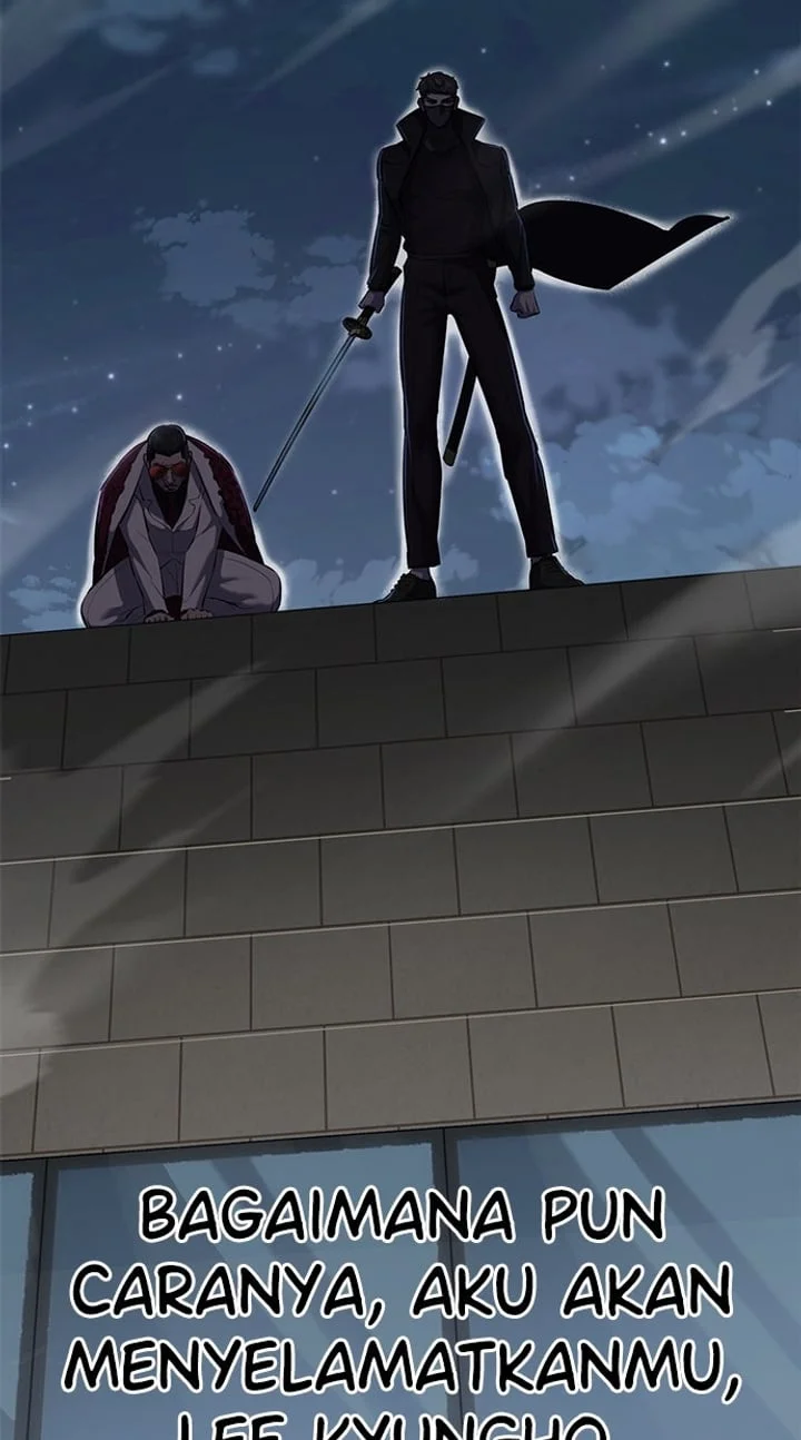 Ticket Hero S2 Chapter 258 Gambar 171
