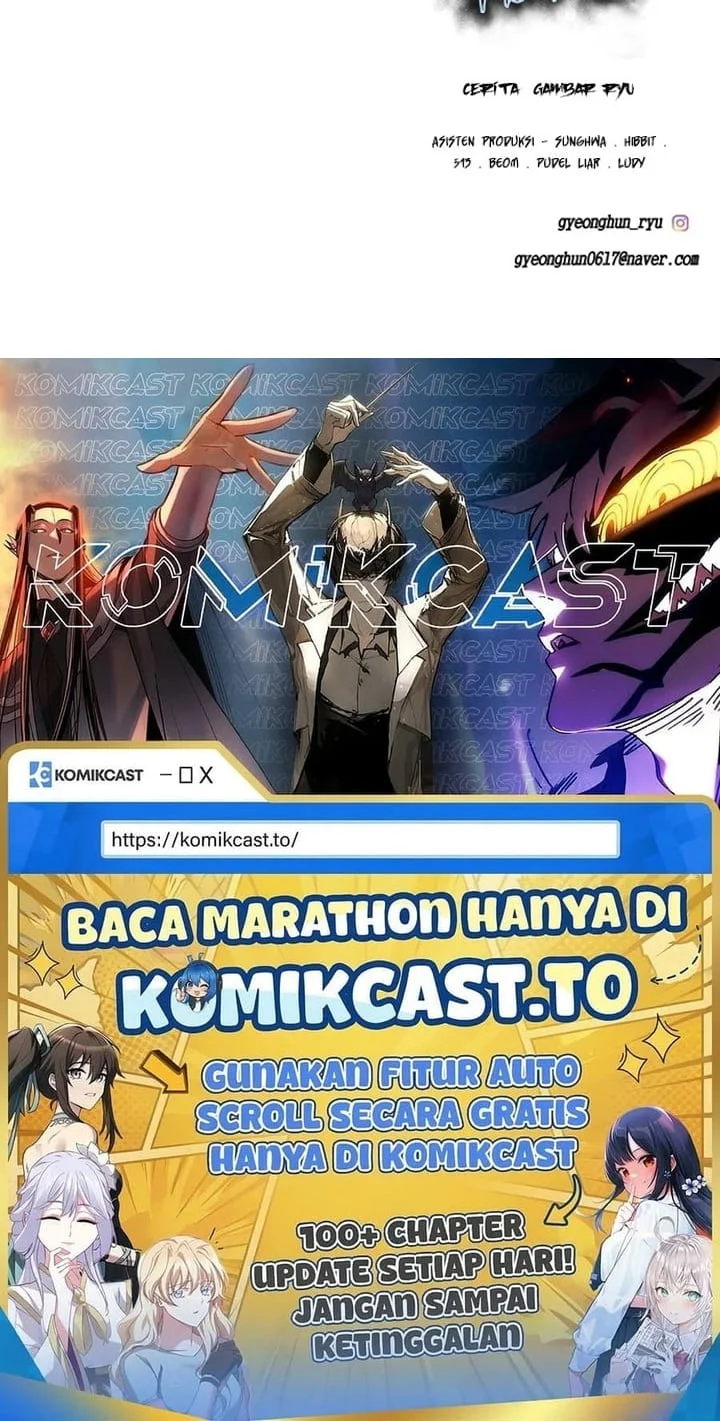 Ticket Hero S2 Chapter 258 Gambar 178