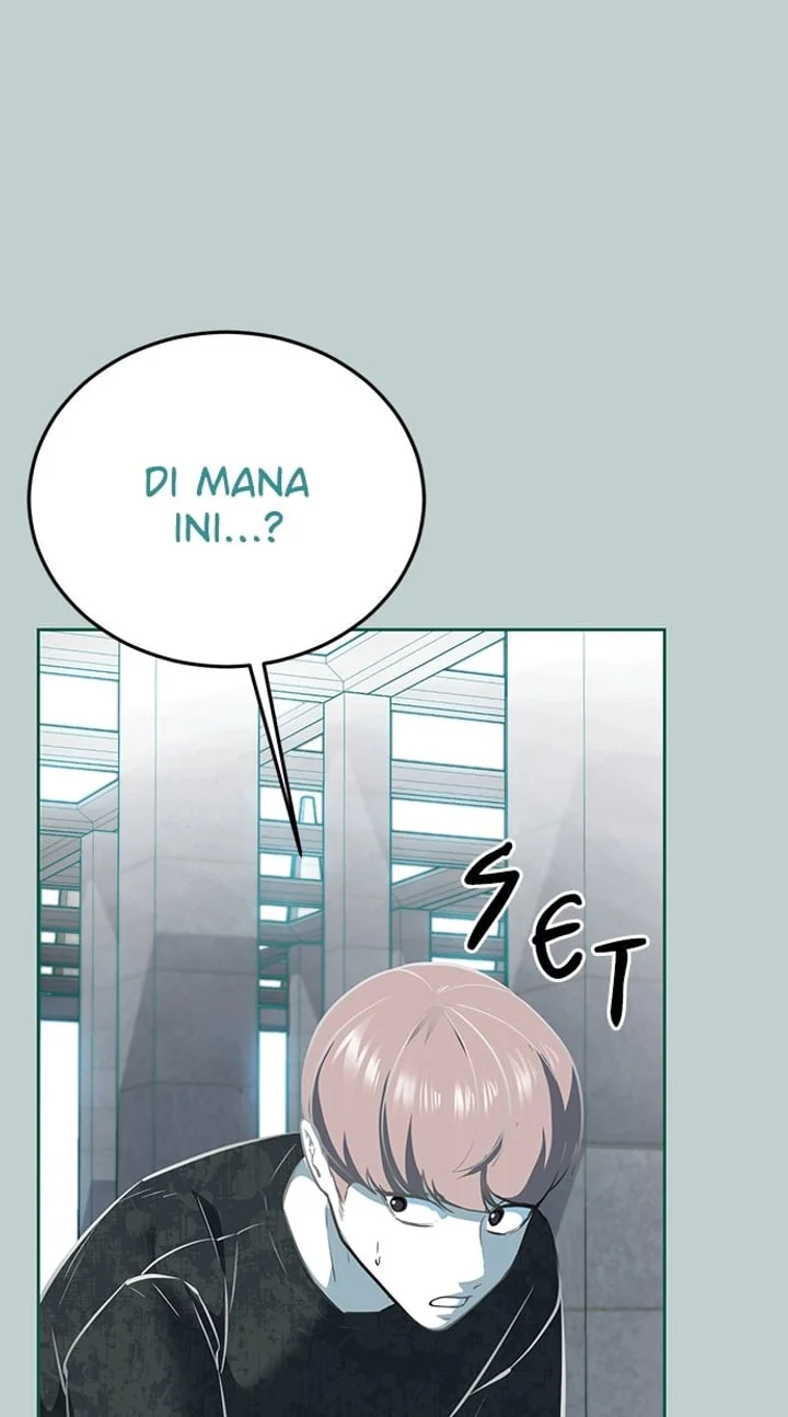 Ticket Hero S2 Chapter 258 Gambar 18