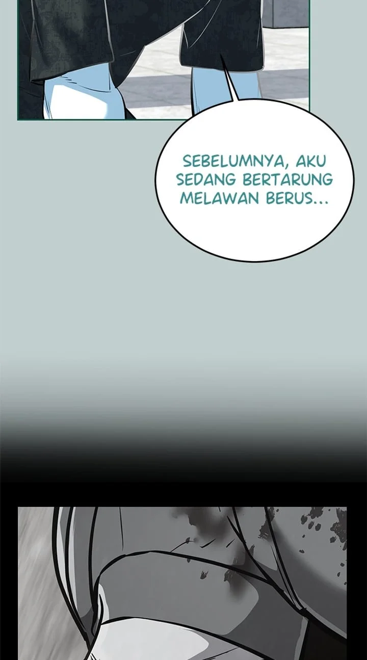 Ticket Hero S2 Chapter 258 Gambar 19