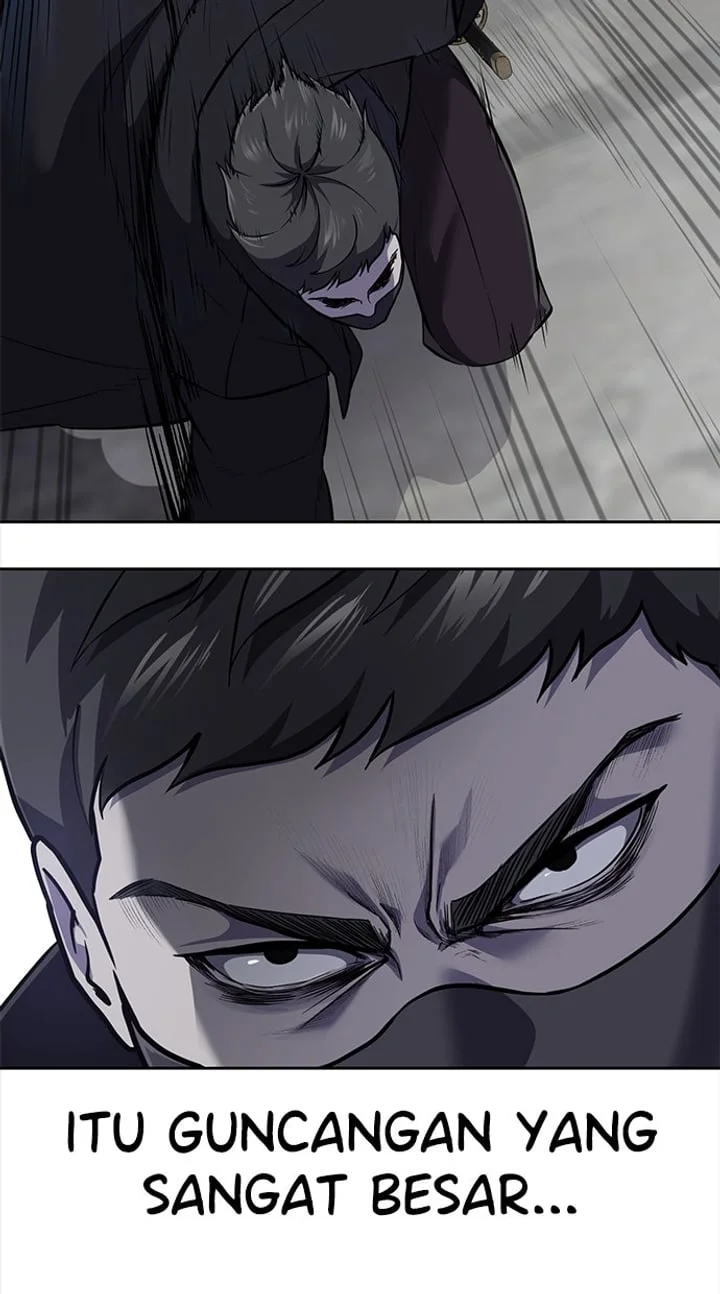 Manhwa Ticket Hero S2 Chapter 258 gambar 2