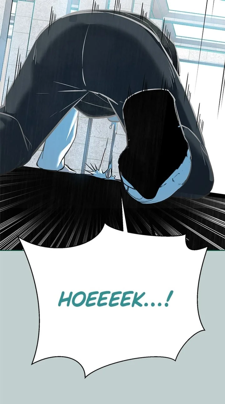 Ticket Hero S2 Chapter 258 Gambar 22
