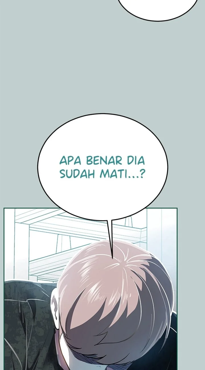 Ticket Hero S2 Chapter 258 Gambar 25