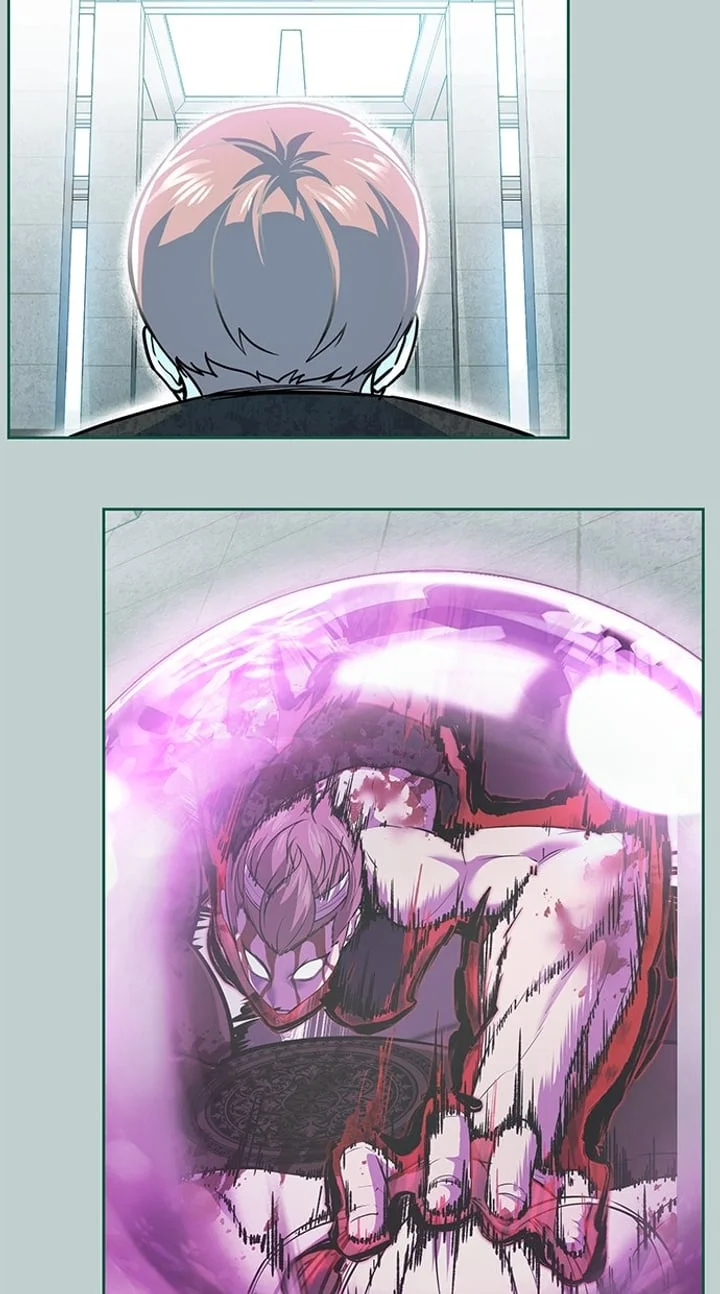 Ticket Hero S2 Chapter 258 Gambar 30