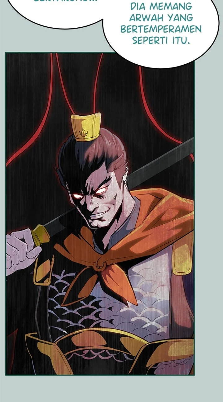 Ticket Hero S2 Chapter 258 Gambar 39