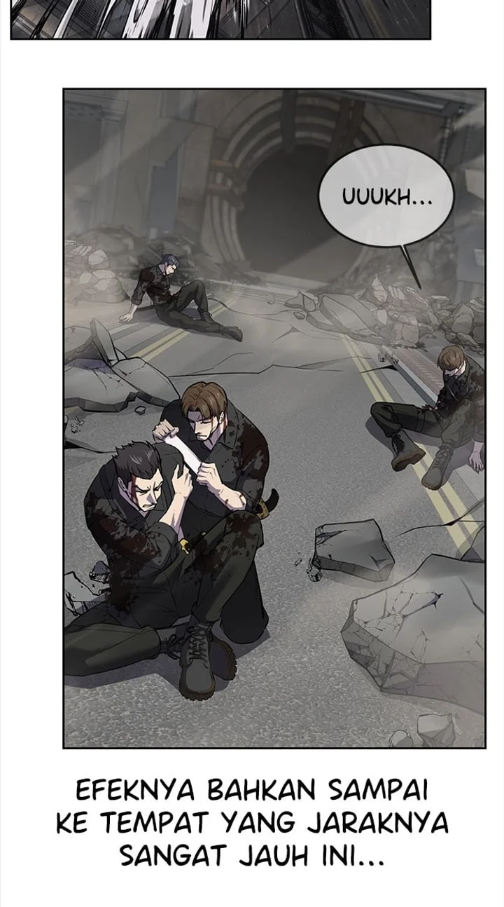 Ticket Hero S2 Chapter 258 Gambar 4