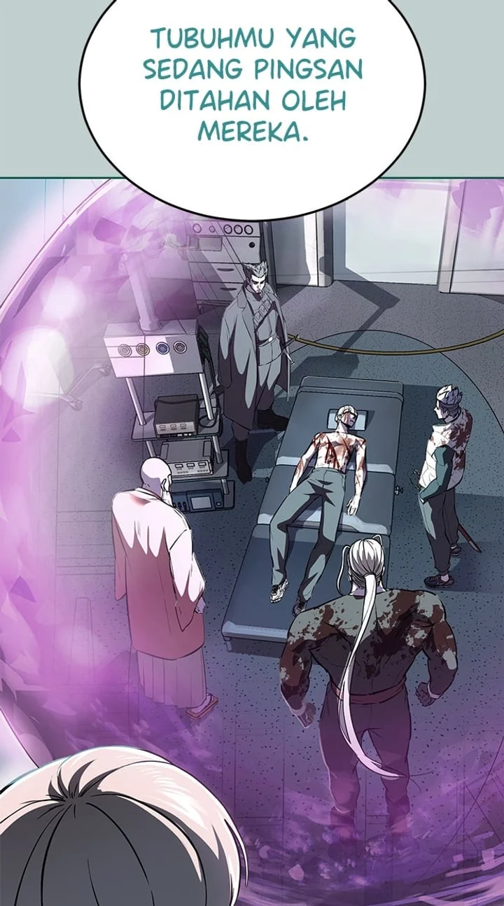 Ticket Hero S2 Chapter 258 Gambar 43