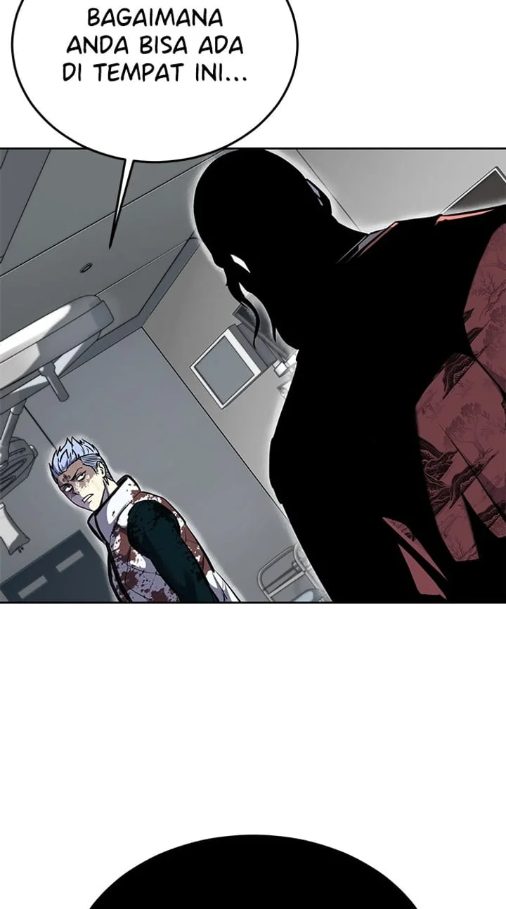 Ticket Hero S2 Chapter 258 Gambar 46