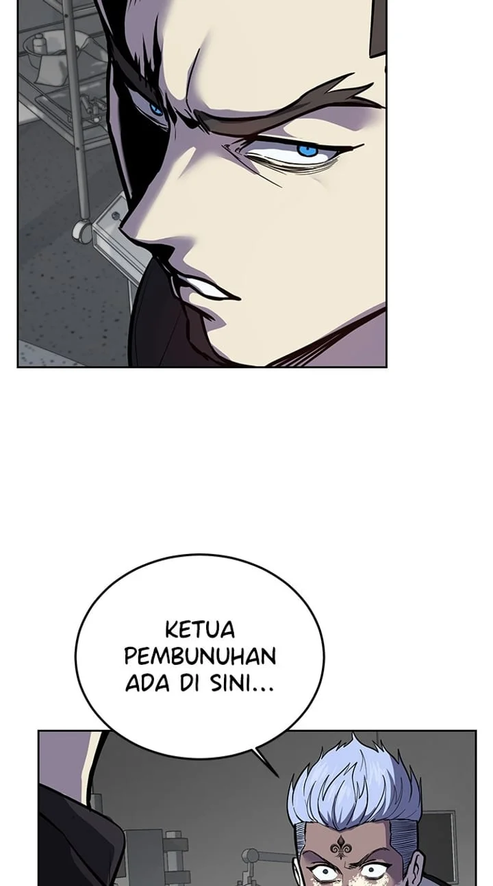 Ticket Hero S2 Chapter 258 Gambar 49