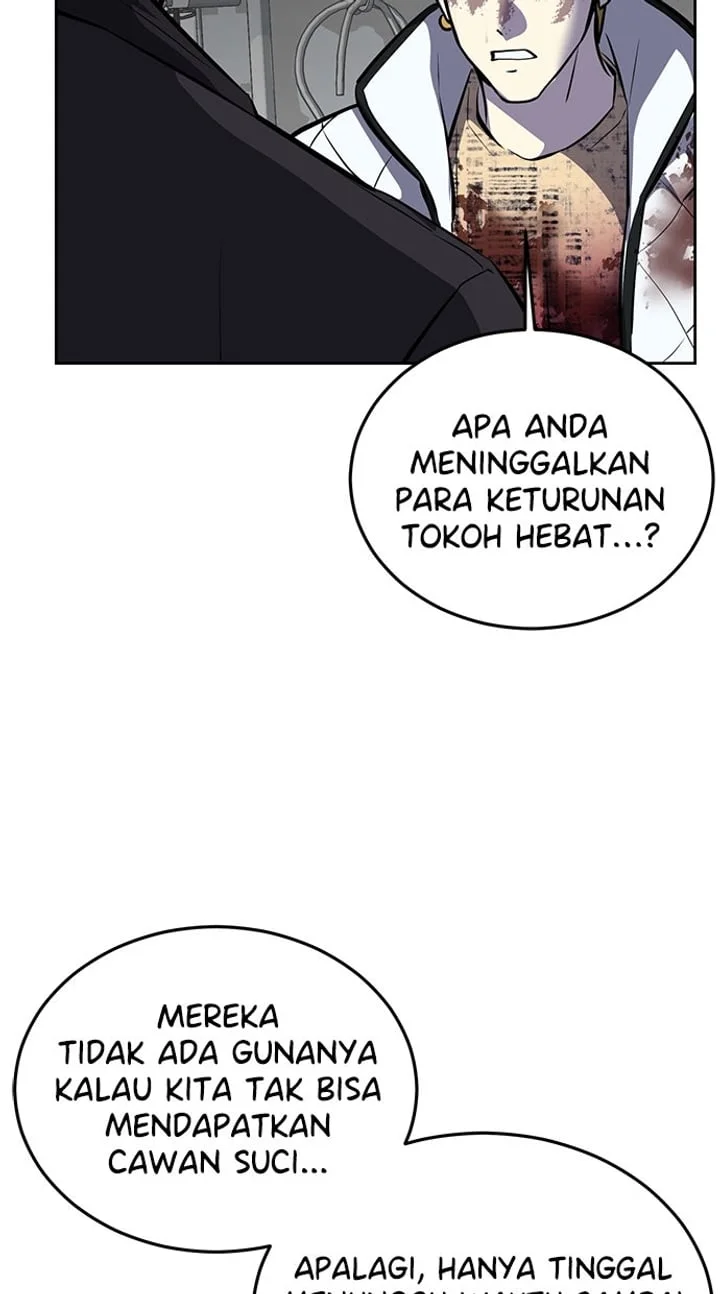 Ticket Hero S2 Chapter 258 Gambar 50