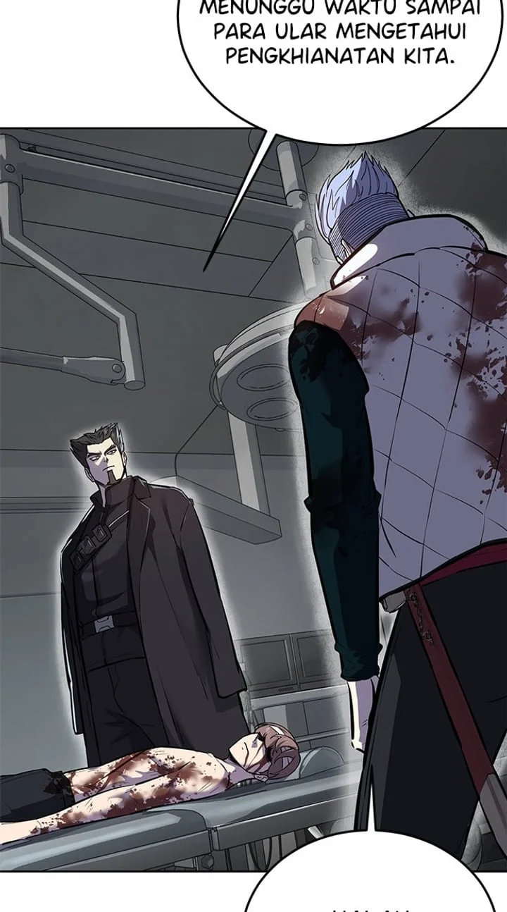 Ticket Hero S2 Chapter 258 Gambar 51