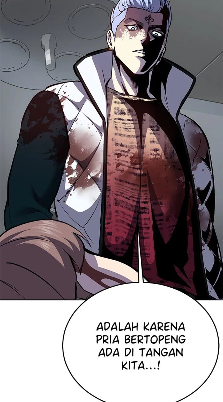 Ticket Hero S2 Chapter 258 Gambar 57