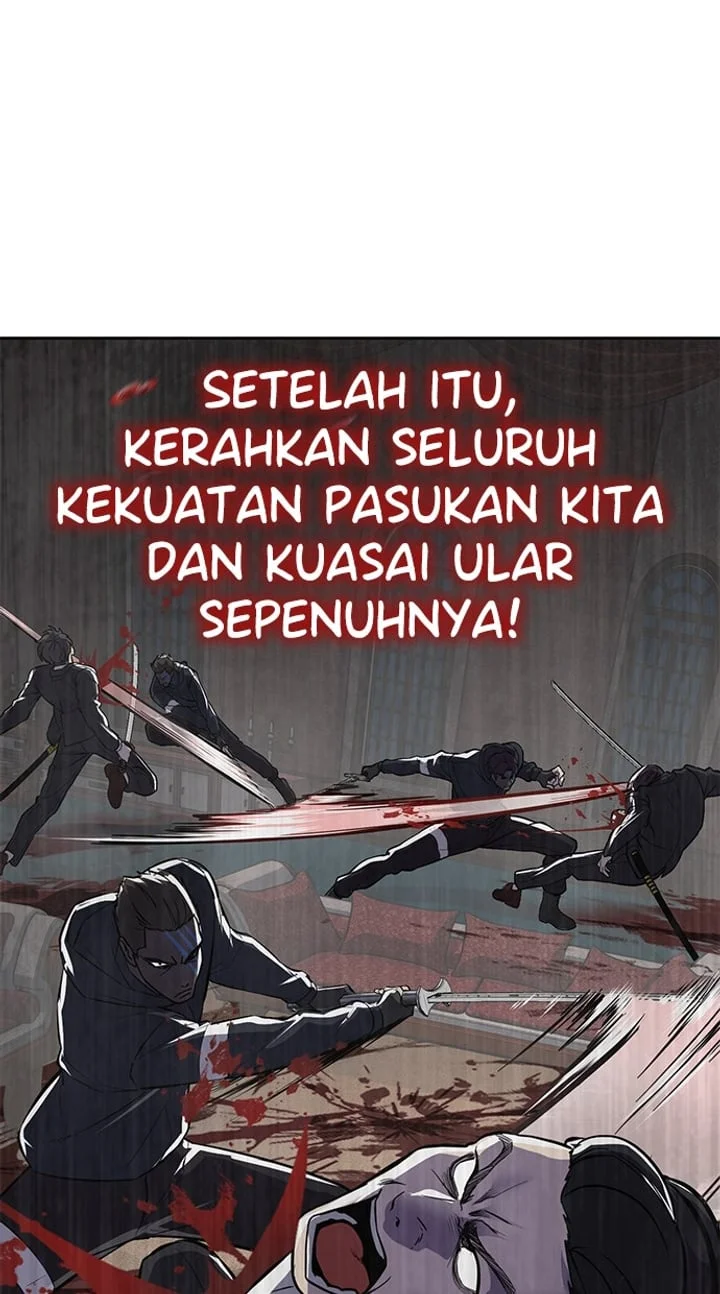 Ticket Hero S2 Chapter 258 Gambar 64