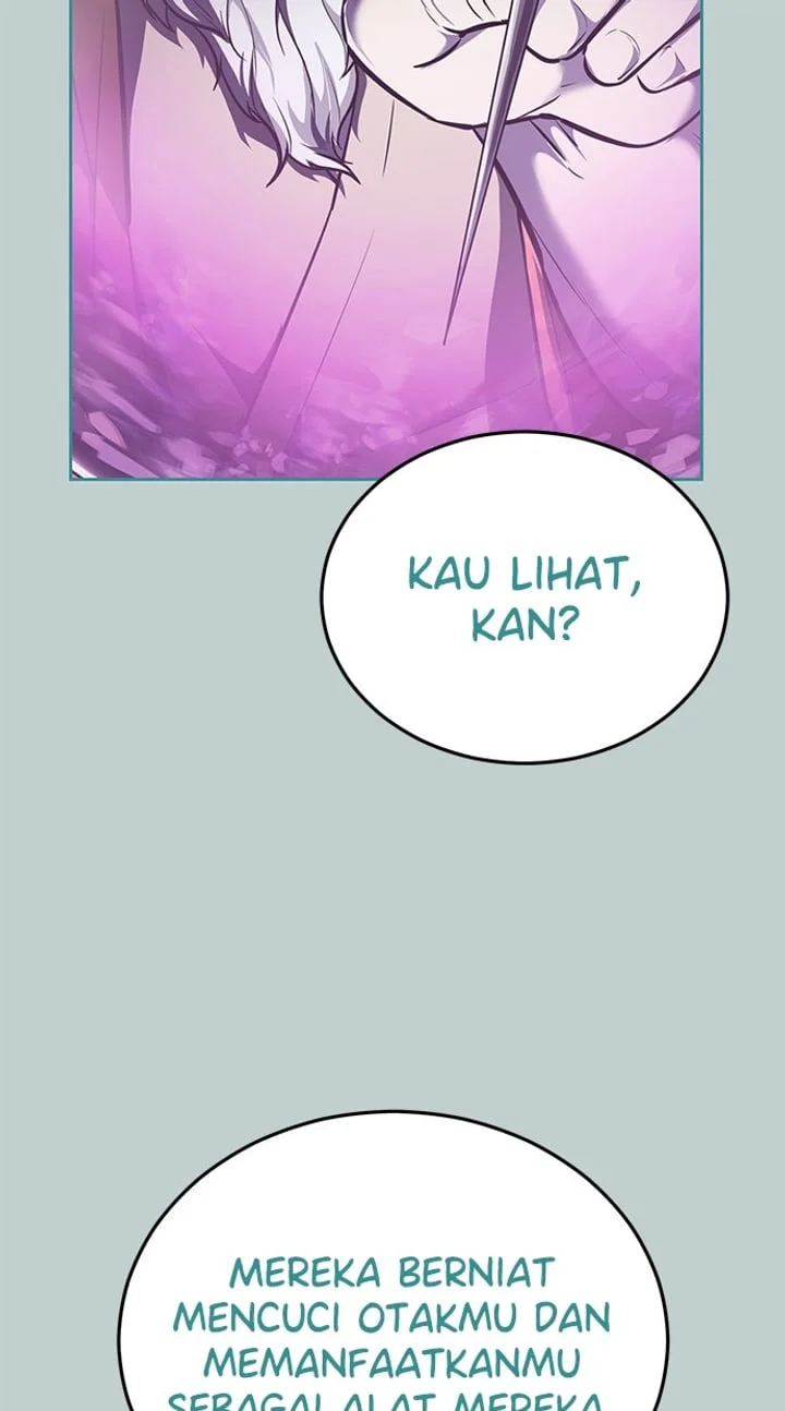Ticket Hero S2 Chapter 258 Gambar 68