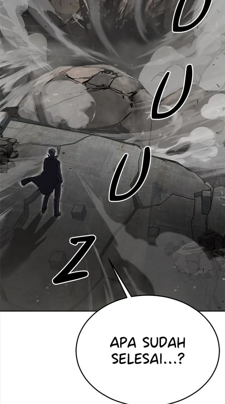 Ticket Hero S2 Chapter 258 Gambar 9