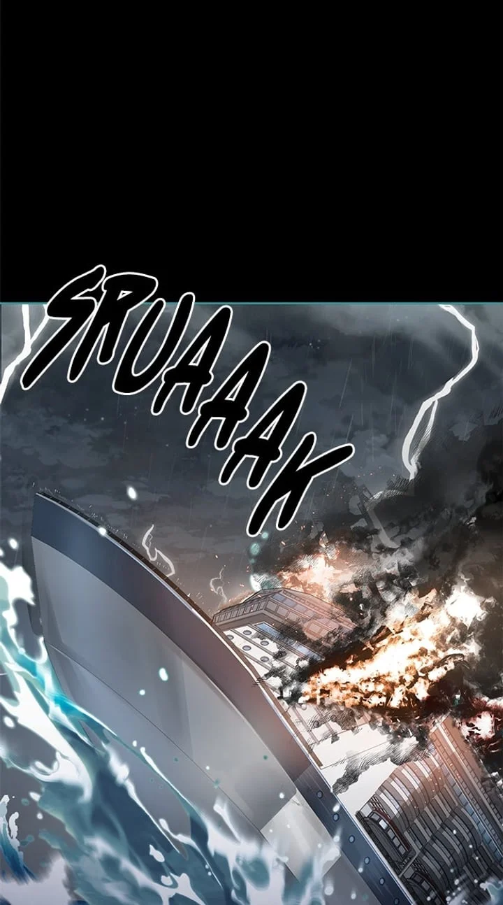 Ticket Hero S2 Chapter 258 Gambar 90