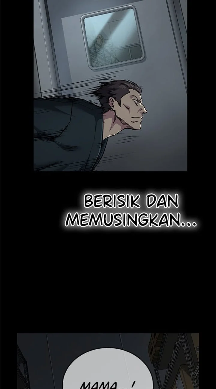 Ticket Hero S2 Chapter 258 Gambar 94