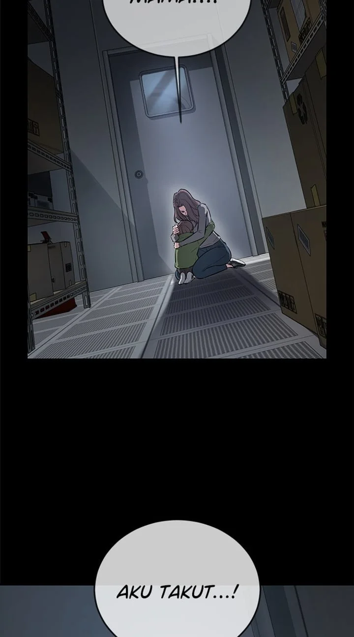 Ticket Hero S2 Chapter 258 Gambar 95