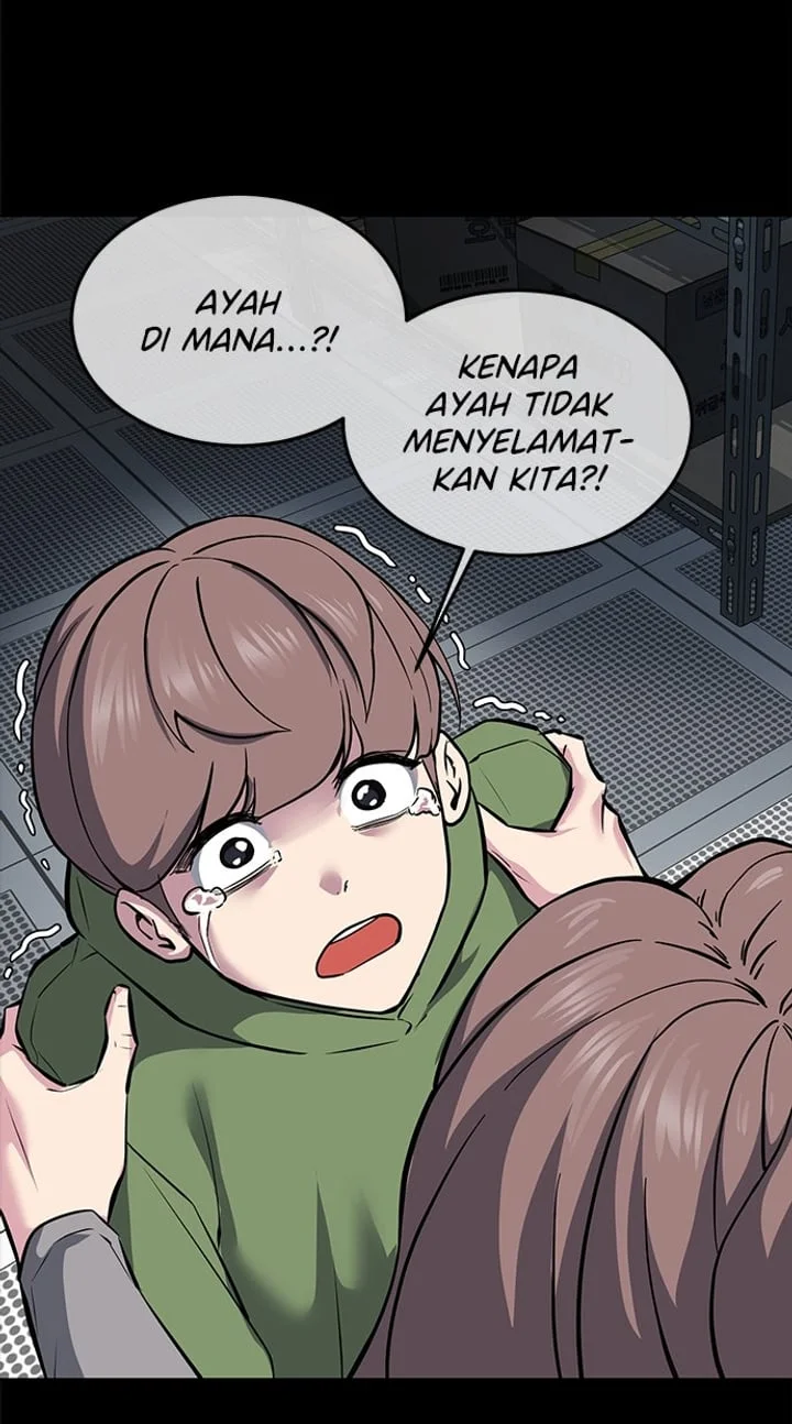 Ticket Hero S2 Chapter 258 Gambar 97