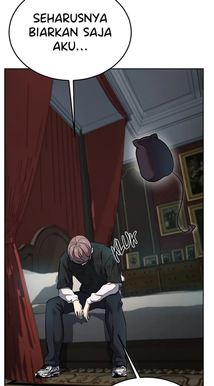 Ticket Hero S2 Chapter 259 Gambar 104