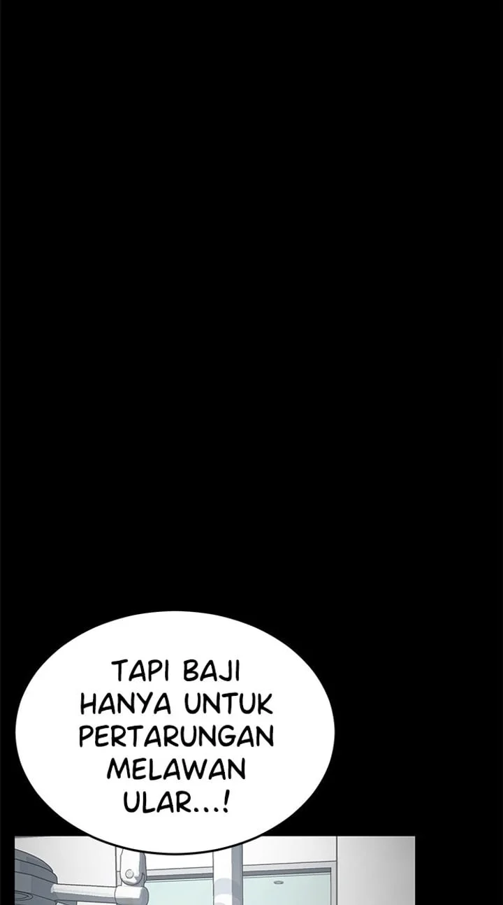 Ticket Hero S2 Chapter 259 Gambar 116