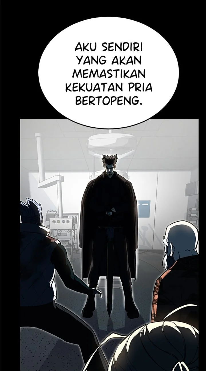 Ticket Hero S2 Chapter 259 Gambar 118