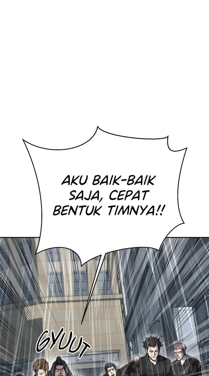 Ticket Hero S2 Chapter 259 Gambar 12