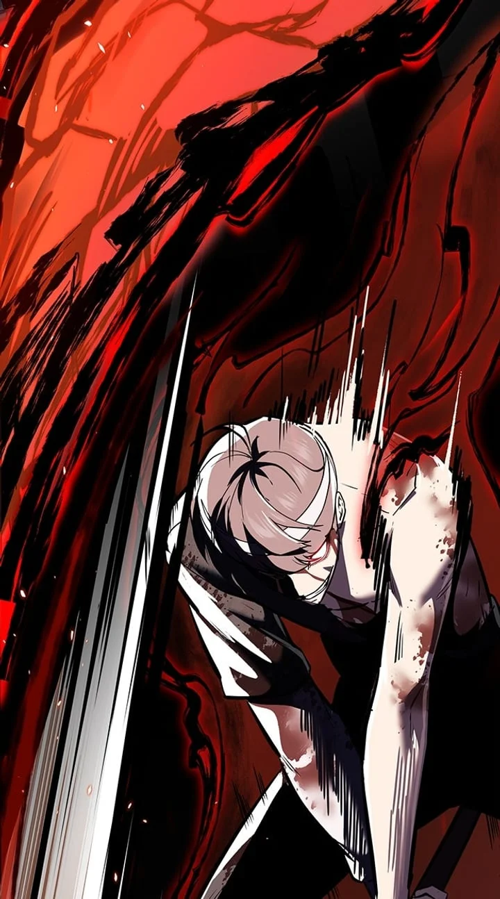 Ticket Hero S2 Chapter 259 Gambar 121