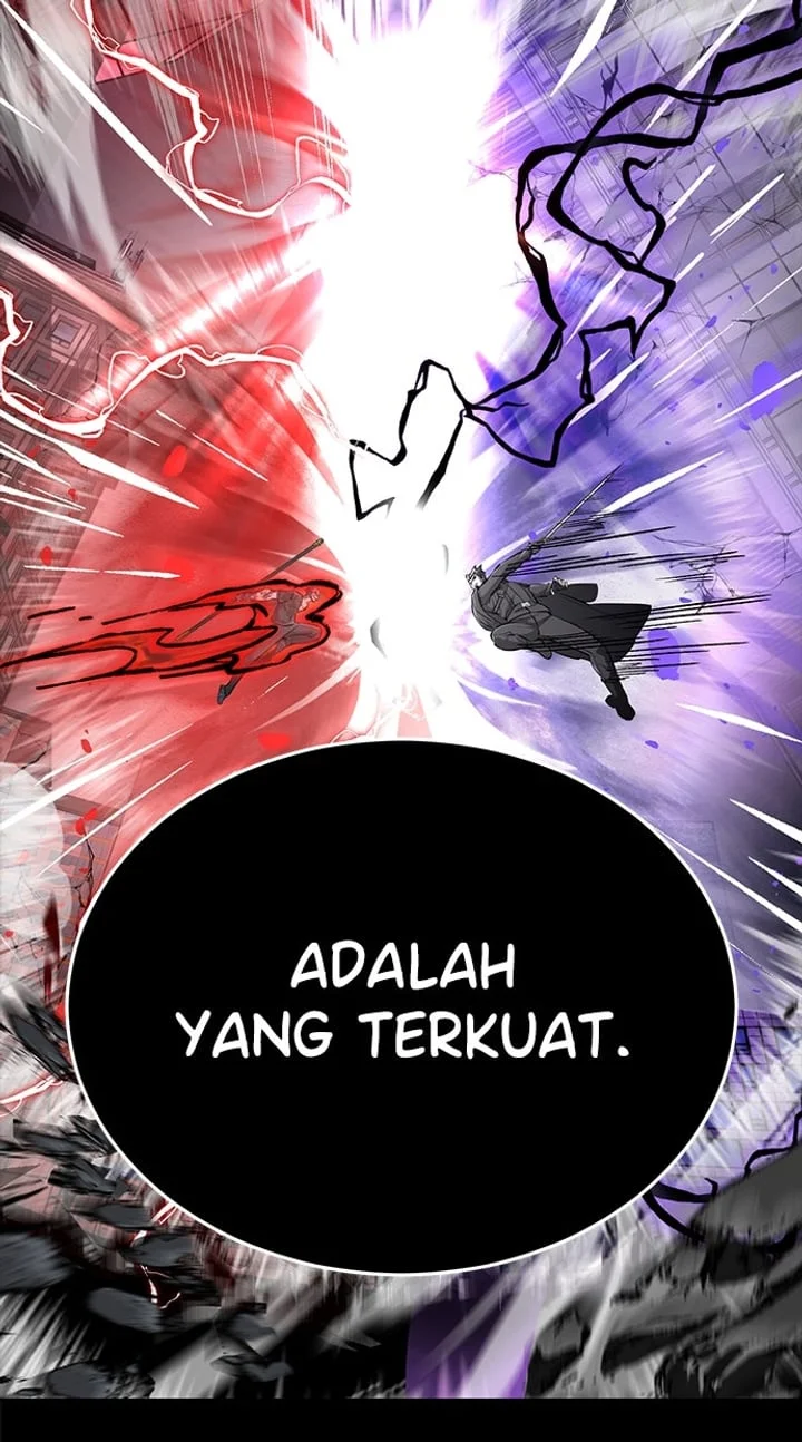 Ticket Hero S2 Chapter 259 Gambar 125