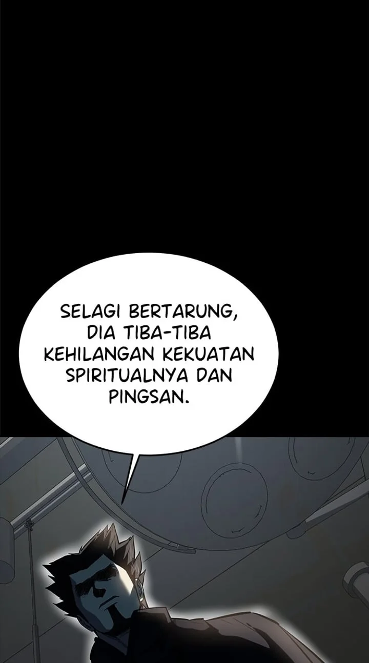 Ticket Hero S2 Chapter 259 Gambar 126