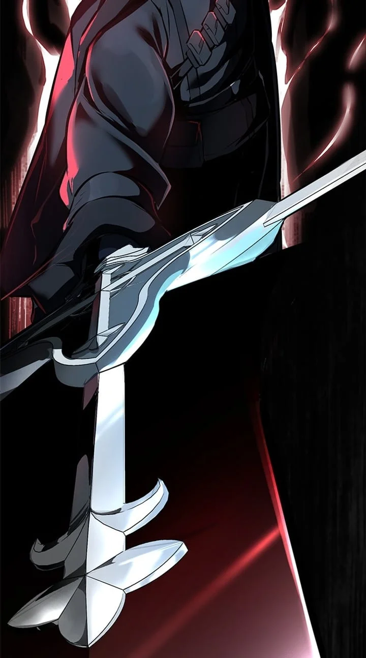 Ticket Hero S2 Chapter 259 Gambar 129