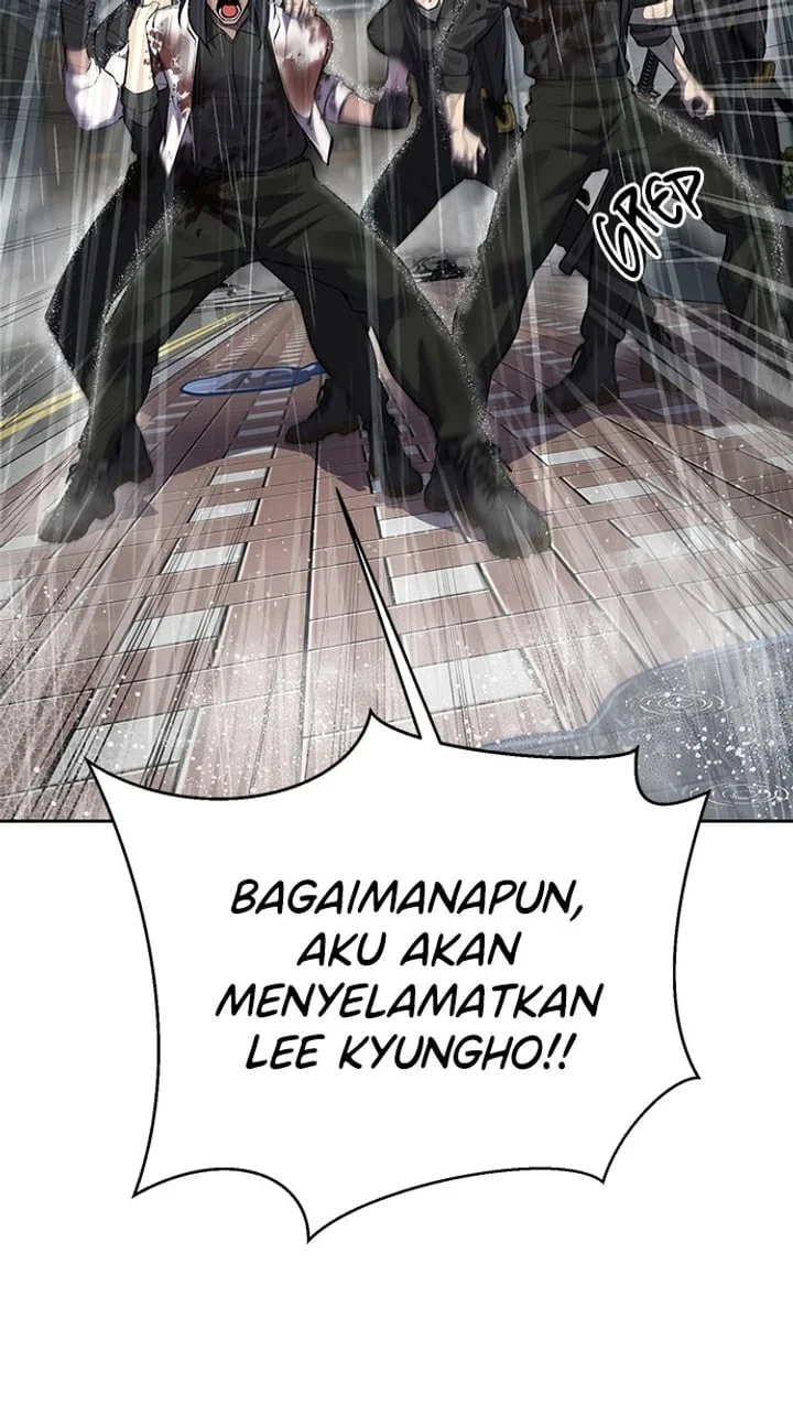 Ticket Hero S2 Chapter 259 Gambar 13