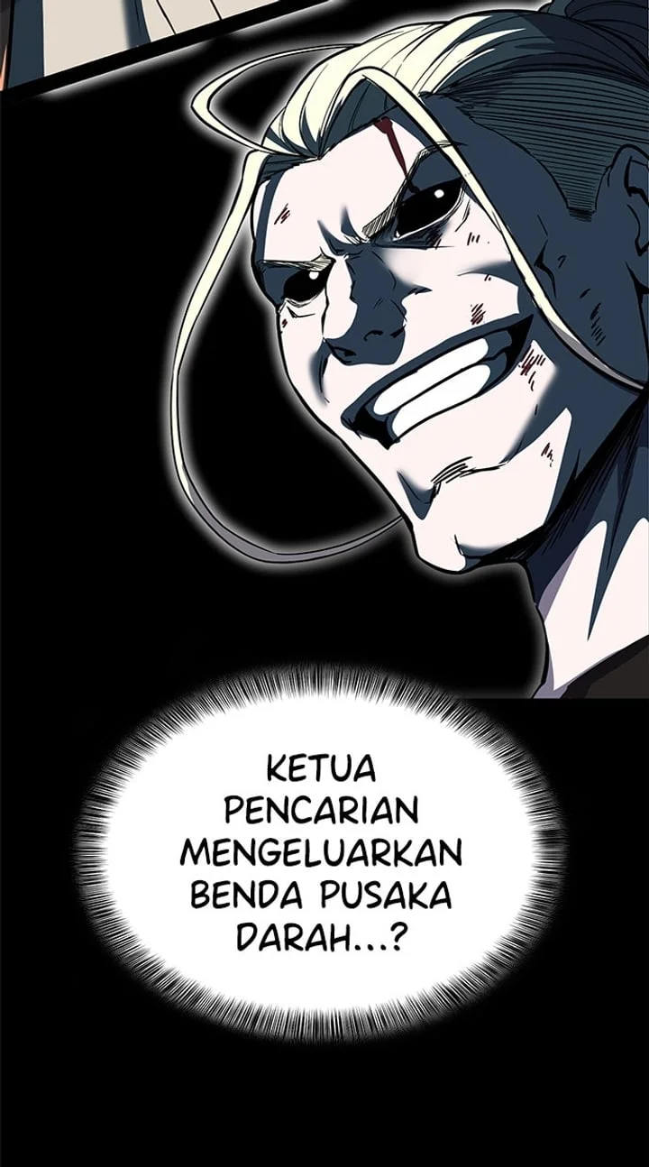 Ticket Hero S2 Chapter 259 Gambar 132