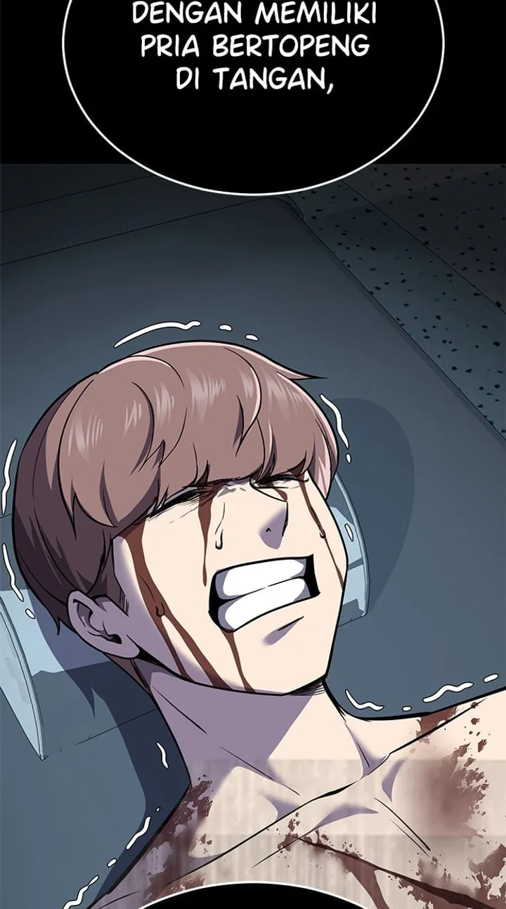 Ticket Hero S2 Chapter 259 Gambar 137