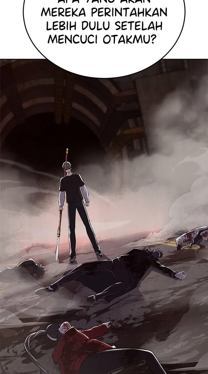 Ticket Hero S2 Chapter 259 Gambar 141