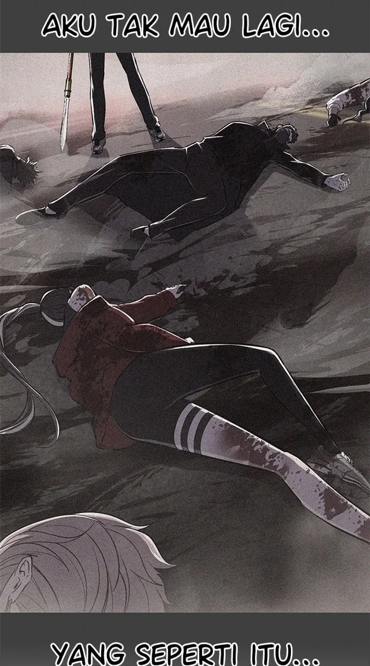 Ticket Hero S2 Chapter 259 Gambar 144