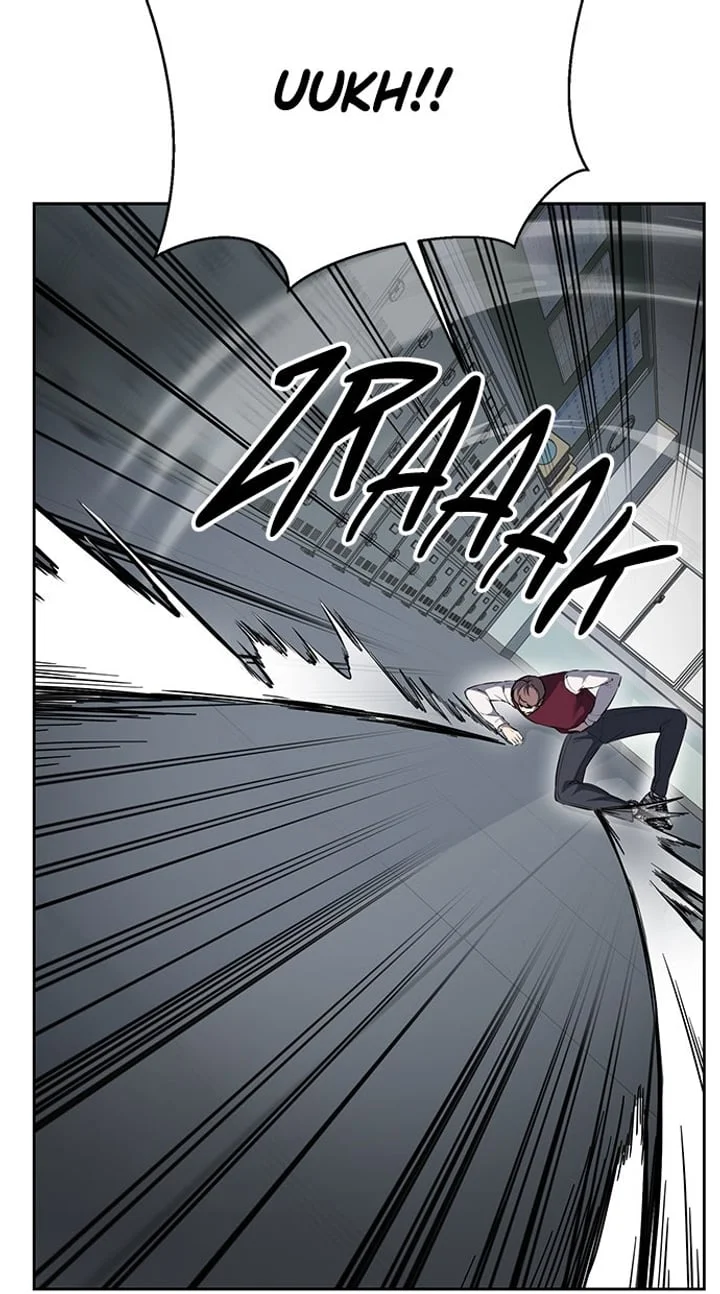Ticket Hero S2 Chapter 259 Gambar 159