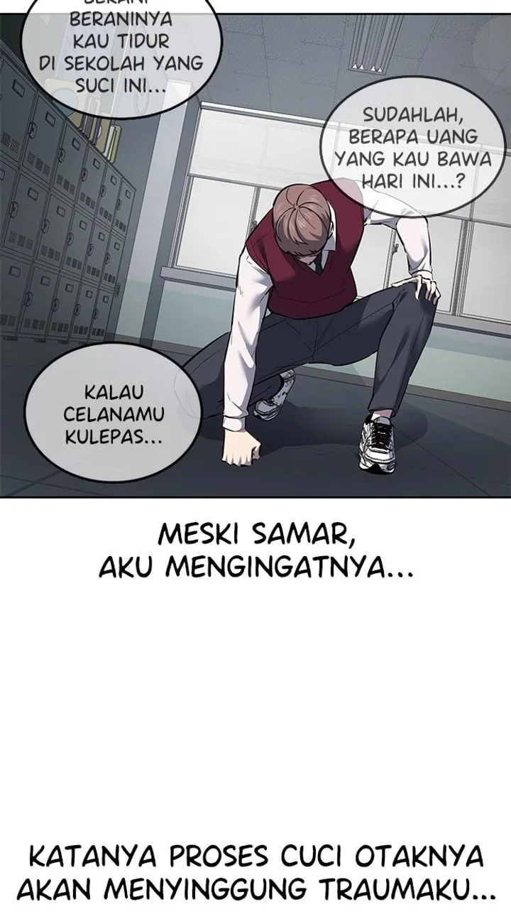 Ticket Hero S2 Chapter 259 Gambar 163