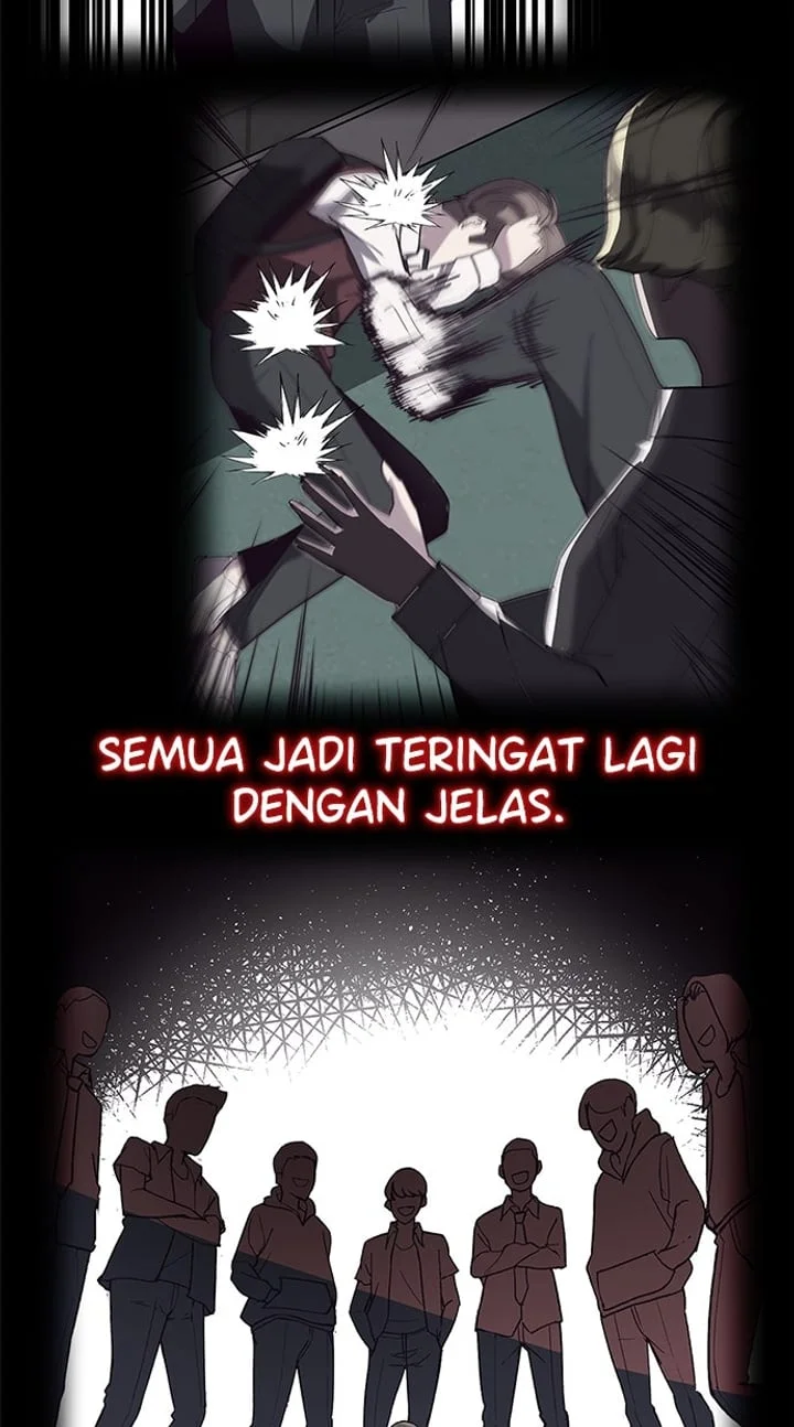 Ticket Hero S2 Chapter 259 Gambar 167