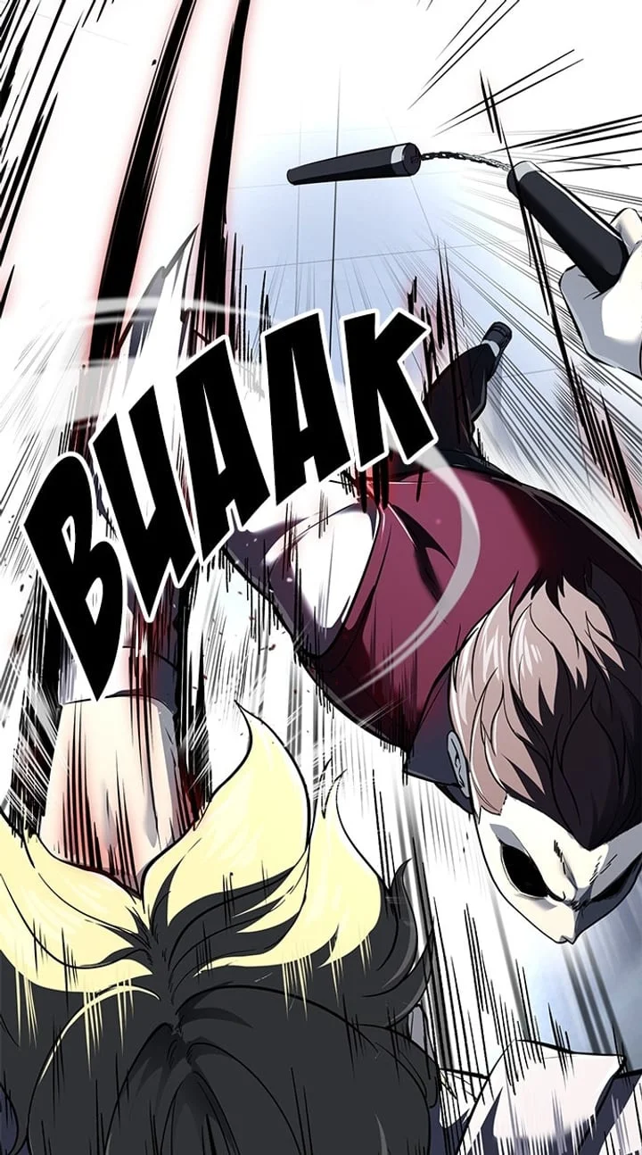 Ticket Hero S2 Chapter 259 Gambar 173