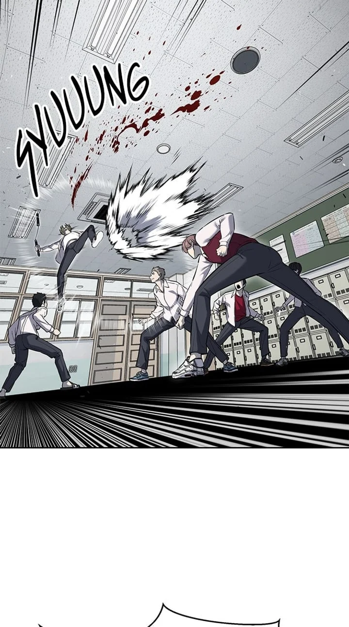 Ticket Hero S2 Chapter 259 Gambar 177