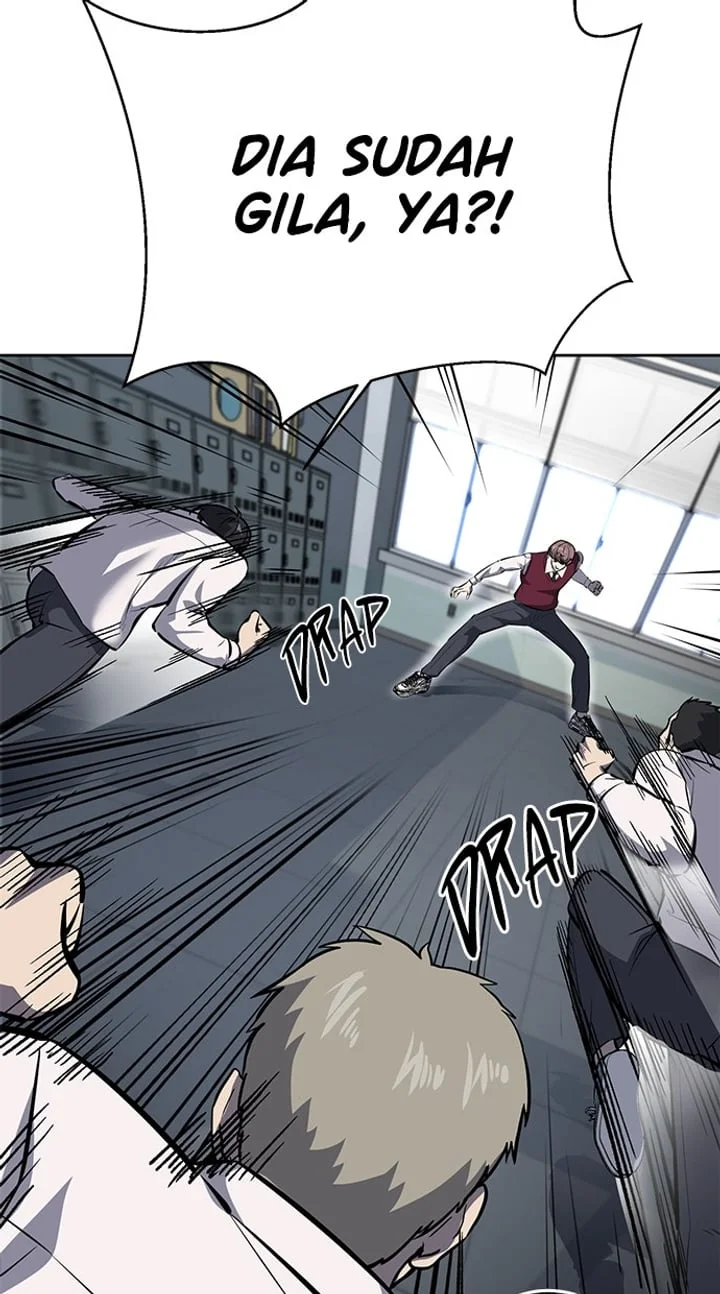 Ticket Hero S2 Chapter 259 Gambar 178