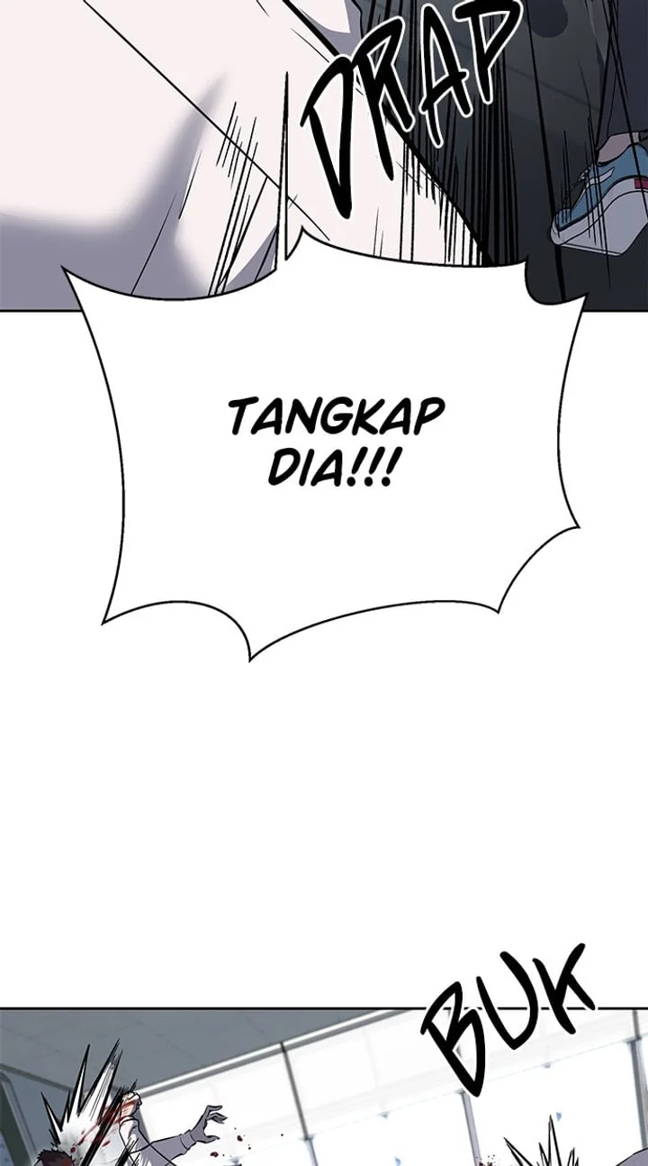 Ticket Hero S2 Chapter 259 Gambar 179