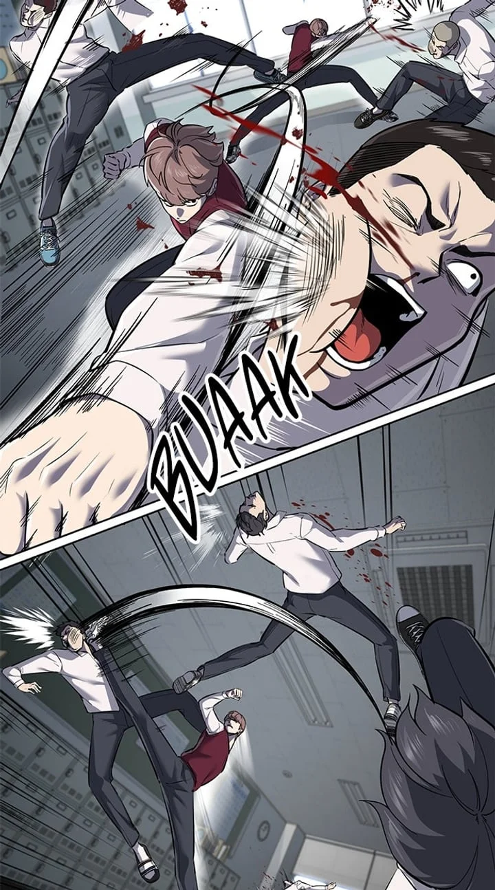 Ticket Hero S2 Chapter 259 Gambar 180