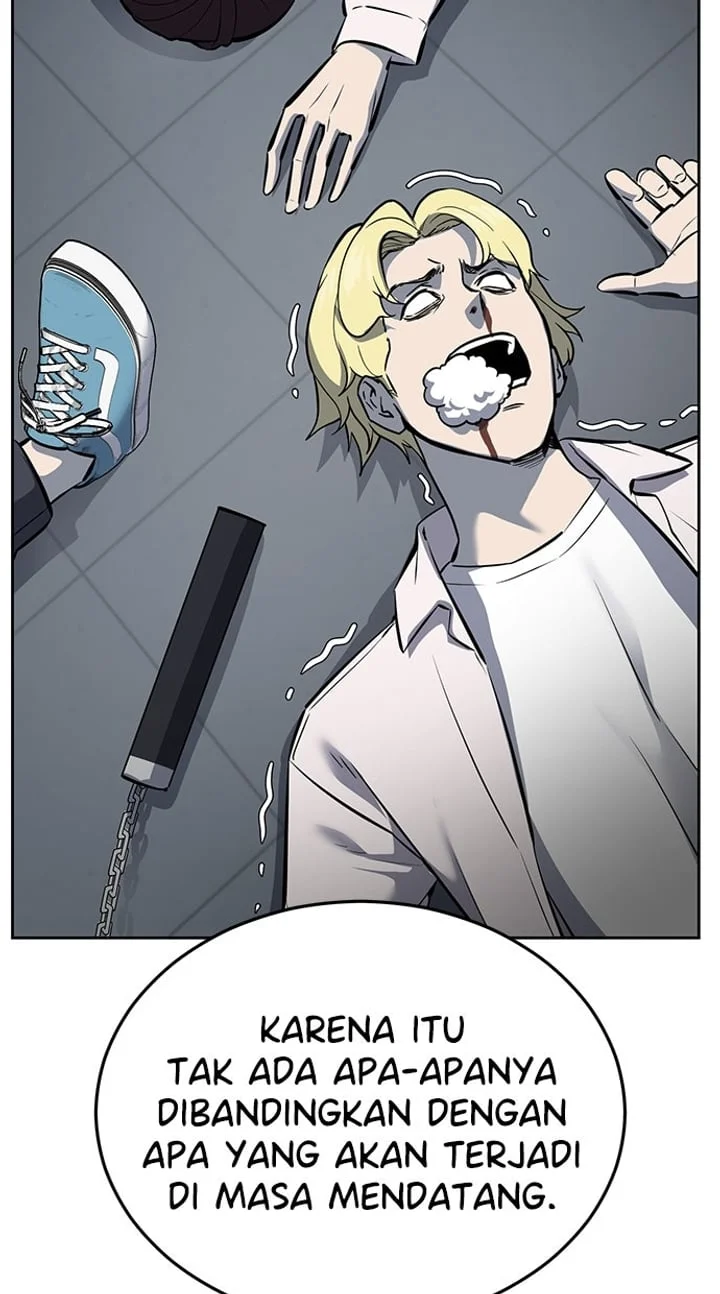 Ticket Hero S2 Chapter 259 Gambar 185